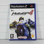 MotoGP4 - PS2