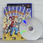 Futurama - PS2, photo 2