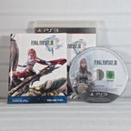 Final Fantasy XIII - PS3, photo 2