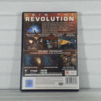 Red Faction - PS2, photo 3