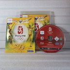 Beijing 2008 - PS3, photo 2