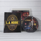 L.A. Noire - PS3, photo 2