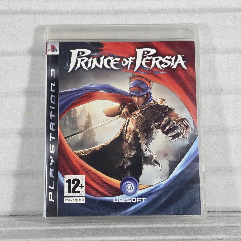 Prince of Persia - PS3