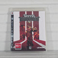 Unreal Tournament III - PS3