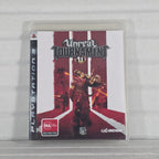 Unreal Tournament III - PS3