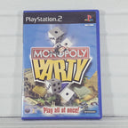 Monopoly Party - PS2