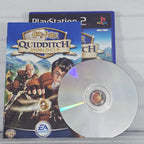 Harry Potter: Quidditch World Cup - PS2, photo 2