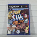 The Sims: Bustin' Out - PS2