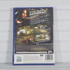 Need for Speed: Most Wanted - PS2, photo 2