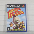 Chicken Little - PS2