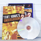 Tony Hawk's Underground 2 - PS2, photo 2