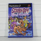Scooby-Doo! Night of 100 Frights - PS2