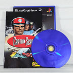 Captain Scarlet - PS2, photo 2