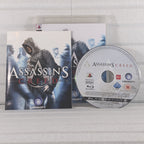 Assassin's Creed - PS3, photo 2