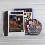Grand Theft Auto: Liberty City Stories - PS2, photo 2