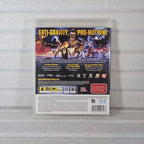 Borderlands: The Pre-Sequel - PS3, photo 4