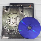 Unreal Tournament - PS2, photo 2