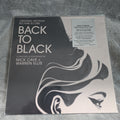 Back to Black soundtrack, vinyl LP