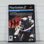 Project: Snowblind - PS2