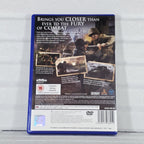 Call of Duty 3 - PS2, photo 3