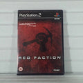 Red Faction - PS2