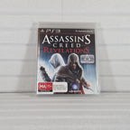 Assassin's Creed Revelations PS3 photo 4