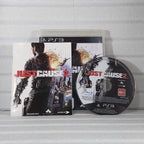 Just Cause 2 - PS3, photo 2