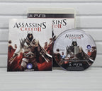 Assassin's Creed II - PS3, photo 2