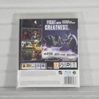 Marvel vs. Capcom 3: Fate of Two Worlds - PS3, photo 2