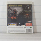 Darksiders - PS3, photo 4