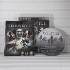 Injustice: Gods Among Us - PS3, photo 2