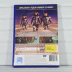 Space Chimps - PS2, photo 3