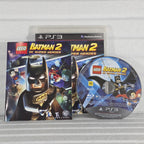 Lego Batman 2: DC Super Heroes - PS3, photo 2