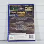RC Toy Machines - PS2, photo 3