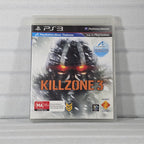 Killzone 3 - PS3