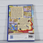 Worms Blast - PS2, photo 3