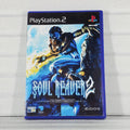 Soul Reaver 2 - PS2