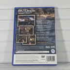 Medal of Honor: Rising Sun - PS2, photo 3