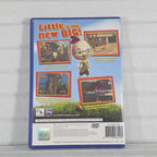 Chicken Little - PS2, photo 2