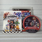 Kingdom Hearts HD 1.5 ReMIX - PS3, photo 2