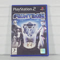 FightBox - PS2