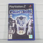 FightBox - PS2