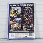 WWE Crush Hour - PS2, photo 3