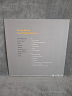 Liquid Yellow Portraits by Shingo Suzuki, vinyl LP, photo 2