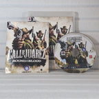 Call of Juarez: Bound in Blood - PS3, photo 2