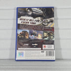Stuntman Ignition - PS2, photo 3