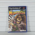 Madagascar - PS2