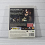 L.A. Noire - PS3, photo 4