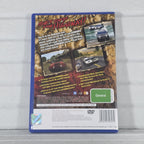 Hummer Badlands - PS2, photo 3