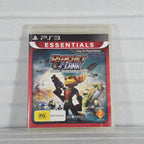 Ratchet & Clank: Tools of Destruction - PS3